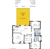 20 Brookside Close, Davoren Park, SA 5113-Floorplan