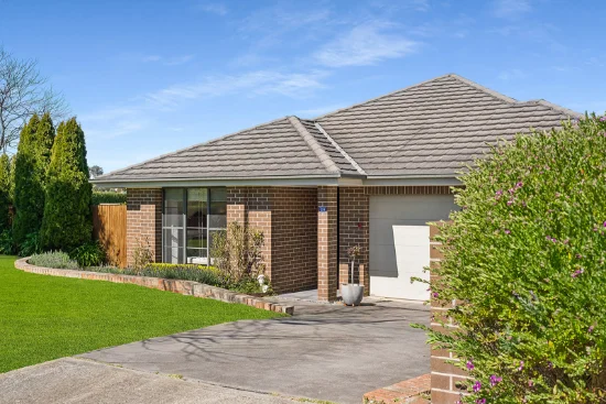 20 Broughton Street, Moss Vale, NSW 2577