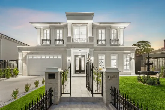 20 Browning Drive, Glen Waverley, Vic 3150