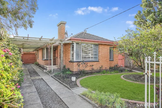20 Bruce Street, Laverton, Vic 3028