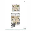 20 Brumby Crescent, Maryland, NSW 2287-Floorplan