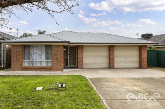 20 Bruno Drive, Blakeview, SA 5114