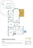 20 Bruno Drive, Blakeview, SA 5114-Floorplan