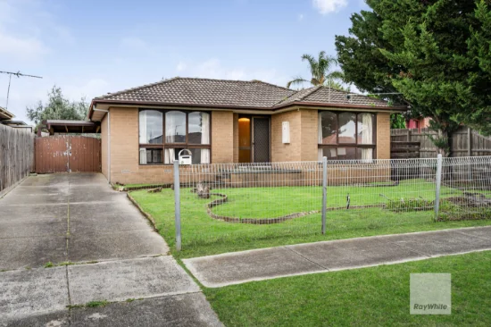 20 Brunton Crescent, Tullamarine, Vic 3043