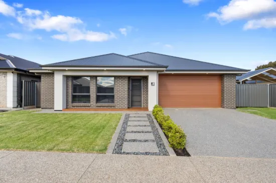 20 Buchanan Avenue, Two Wells, SA 5501