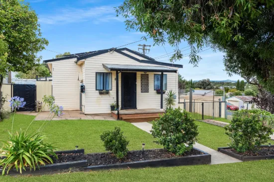 20 Buna Street, Orange, NSW 2800