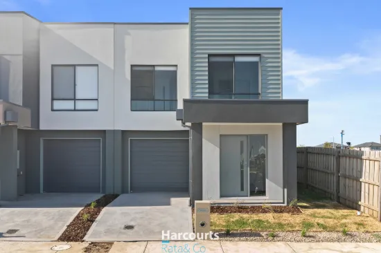 20 Bunch Walk, Truganina, Vic 3029