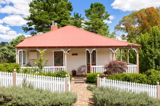 20 Bundarra Street, Blackheath, NSW 2785