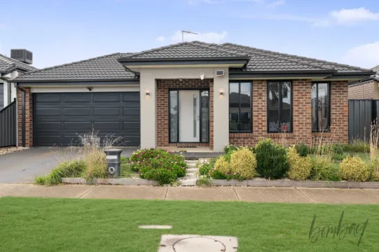 20 Bunting Crescent, Kalkallo, Vic 3064