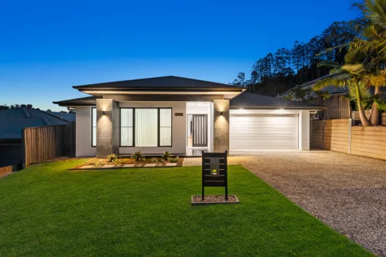 20 Bunya Pine Street, Maudsland, Qld 4210