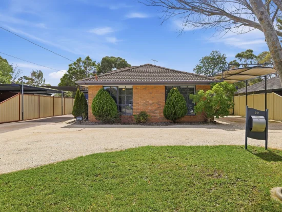 20 Burge Crescent, Hoppers Crossing VIC 3029-Image