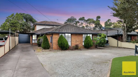 20 Burge Crescent, Hoppers Crossing, Vic 3029