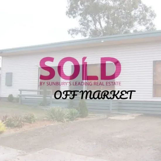 20 Burke Road, Sunbury, Vic 3429