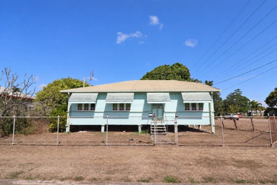 20 Burke Street, Ayr, Qld 4807