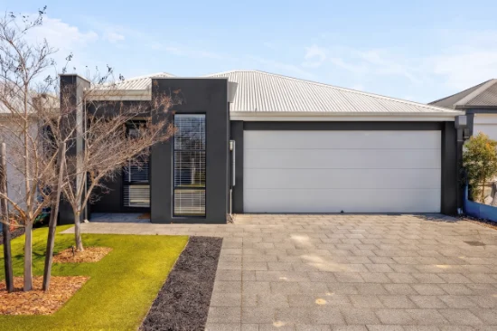 20 Burnett Road, Brabham, WA 6055
