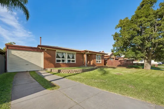 20 Burns Court, Morphett Vale, SA 5162
