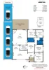 20 Burns Court, Morphett Vale, SA 5162-Floorplan