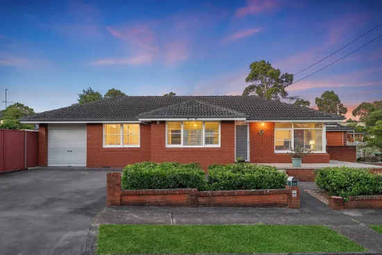 20 Burradoo Road, Lansvale NSW 2166-Image