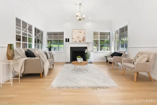 20 Burwood Avenue, Ringwood, Vic 3134