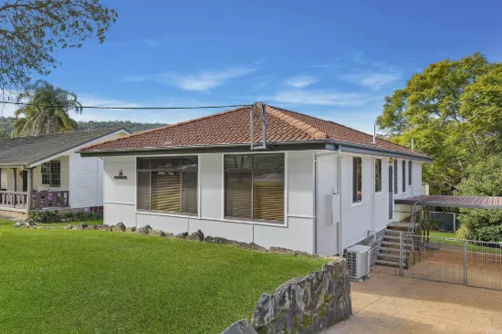 20 Bushlands Avenue, Springfield, NSW 2250