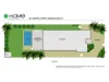 20 Cabarita Street, Kewarra Beach, Qld 4879-Floorplan