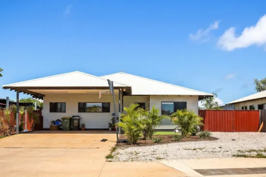 20 Cajuput Crescent, Djugun, WA 6725