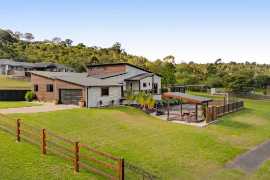 20 Calcutt Road, Gowrie Junction, Qld 4352