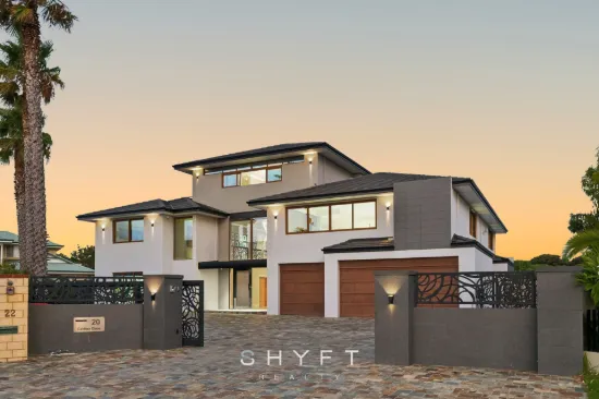 20 Caldera Close, Mindarie, WA 6030