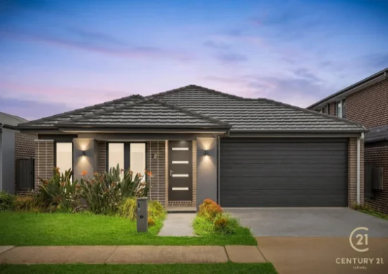 20 Caledonia Crescent, Melonba, NSW 2765