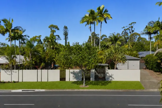 20 California Drive, Oxenford, Qld 4210