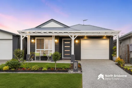 20 Callisto Street, Burpengary, Qld 4505