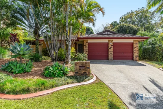 20 Callune Terrace, Goonellabah, NSW 2480