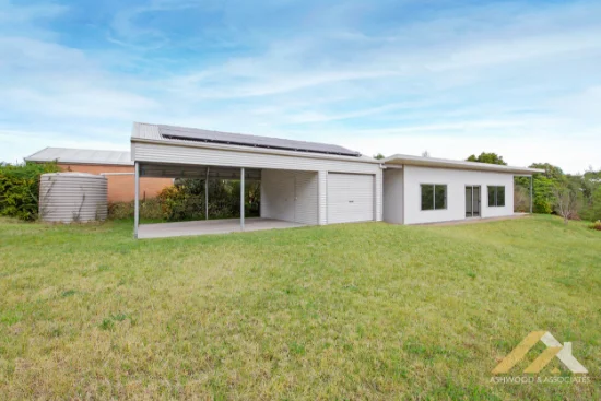 20 Calvert Street, Bairnsdale, Vic 3875 - For Sale