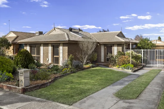 20 Cambrian Way, Melton West, Vic 3337
