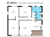 20 Cameron Crescent, East Bairnsdale, Vic 3875-Floorplan