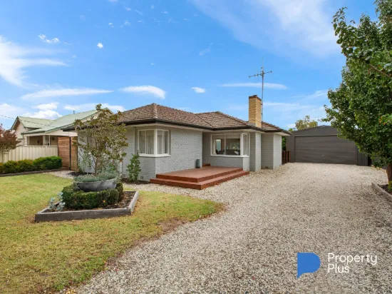 20 Campaspe Street, Rochester, Vic 3561