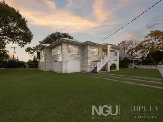 20 Campbell Street, Laidley, Qld 4341