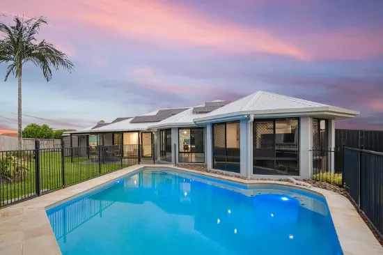 20 Campion Drive, North Lakes, Qld 4509