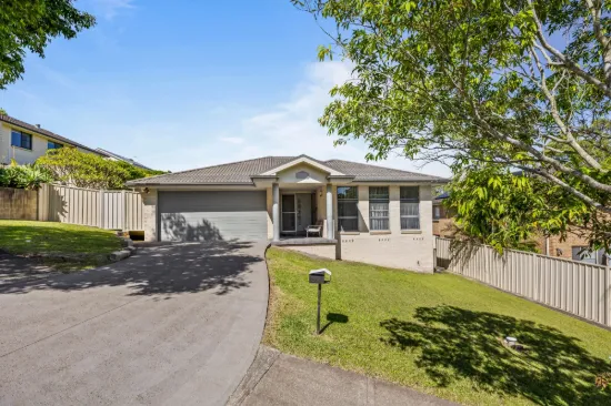 20 Canada Crescent, Cameron Park NSW 2285-Image