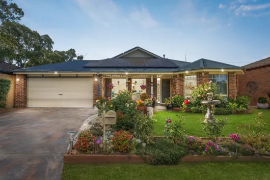 20 Captain Cook Close, Skye, Vic 3977