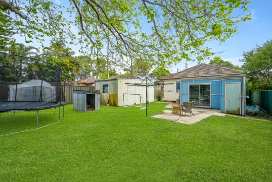 20 Captain Cook Drive, Caringbah, NSW 2229