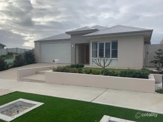 20 Caravel Approach, Jindalee, WA 6036