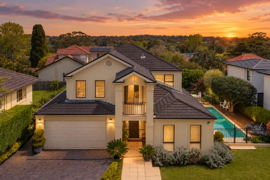 20 Carbeen Avenue, St Ives, NSW 2075