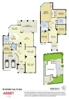 20 Carbeen Avenue, St Ives, NSW 2075-Floorplan