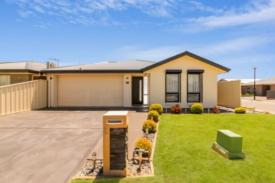 20 Carbone Drive, Munno Para West SA 5115-Image
