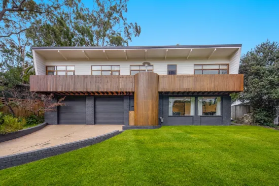 20 Carcoola Crescent, Normanhurst, NSW 2076