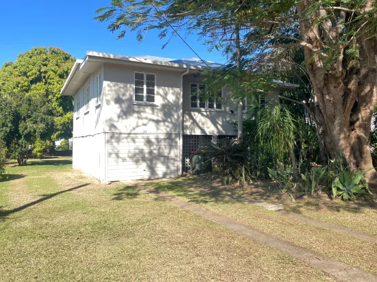 20 Card Street, Berserker, Qld 4701