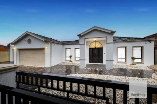 20 Cardinia Crescent, Taylors Hill, Vic 3037