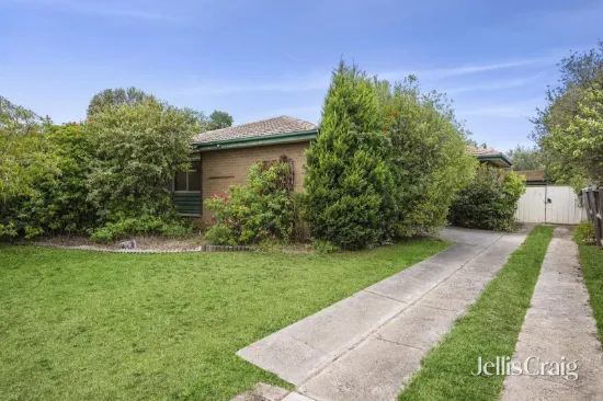 20 Carmarthen Drive, Corio, Vic 3214