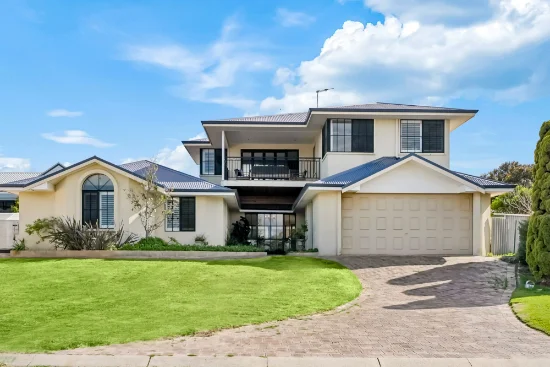 20 Carnarvon Rise, Ocean Reef, WA 6027